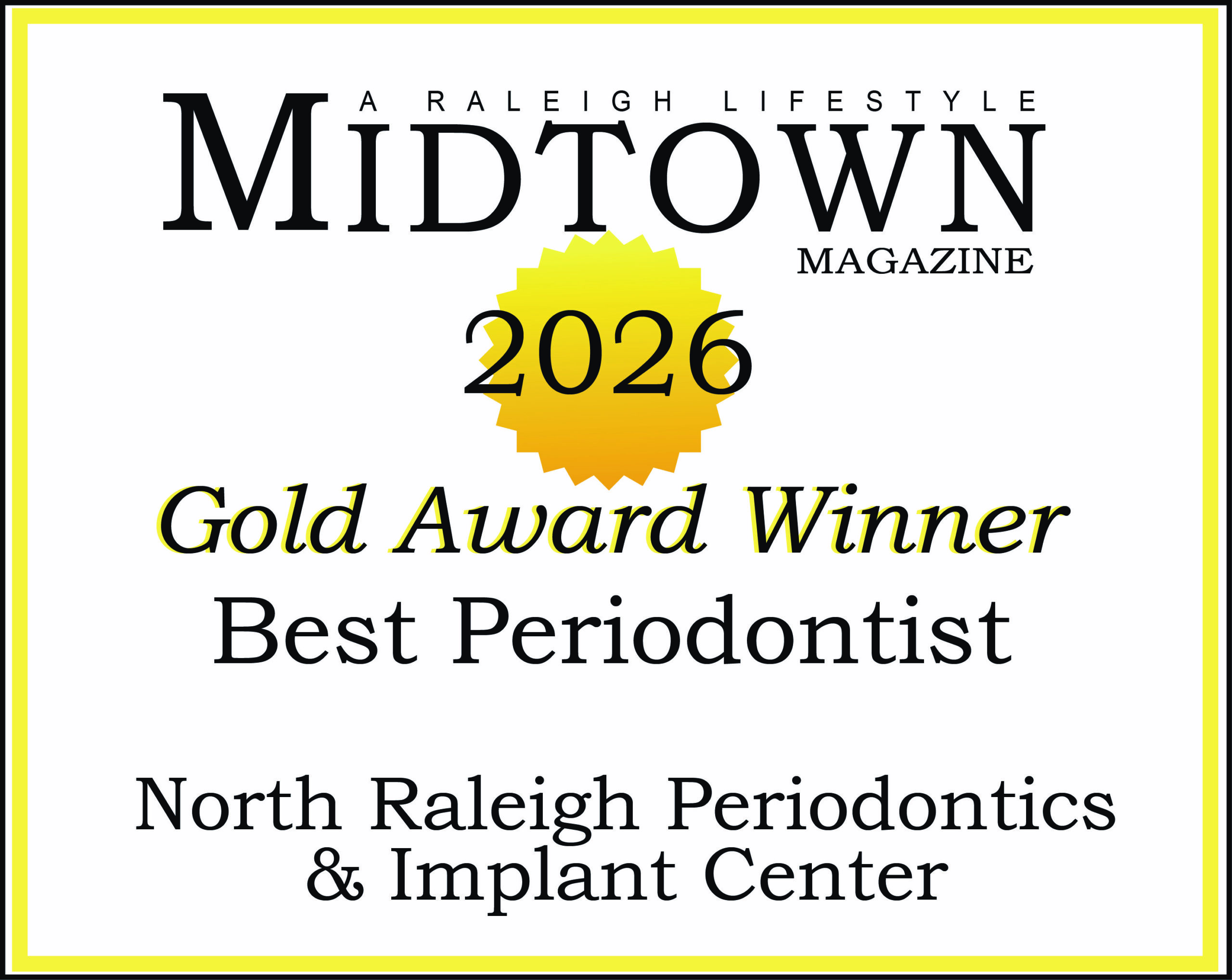 midtown award